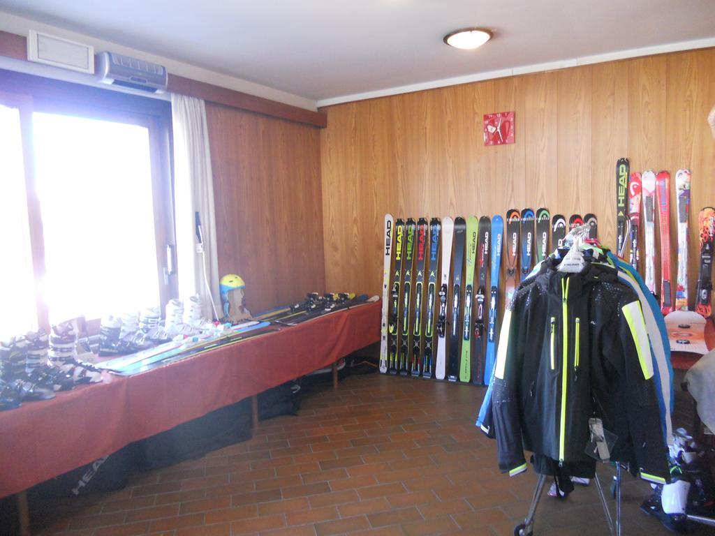 Hotel O'Scugnizzo 2 Belluno Extérieur photo
